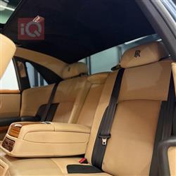 ڕۆڵس ڕۆیس گۆست